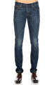 Tom Ford Denim Slim Denim Lacivert Pantolon