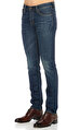 Tom Ford Denim Slim Denim Lacivert Pantolon