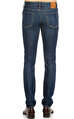 Tom Ford Denim Slim Denim Lacivert Pantolon