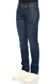 Tom Ford Denim Slim Denim Lacivert Pantolon