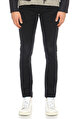 Tom Ford Denim Slim Denim Siyah Pantolon