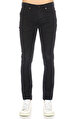 Tom Ford Denim Slim Denim Siyah Pantolon