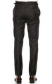 Tom Ford Düz Desen Siyah Pantolon