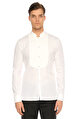 Alexander McQueen Beyaz Gömlek