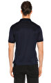 Alexander McQueen Lacivert Polo T-Shirt