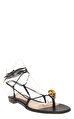 Alexander McQueen Sandalet