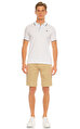 Manuel Ritz Renkli Polo T-Shirt