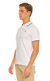 Manuel Ritz Renkli Polo T-Shirt