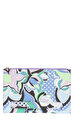 Emilio Pucci Clutch