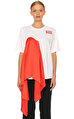 Msgm Turuncu T-Shirt