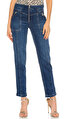 Karen Millen Jean Mavi Pantolon