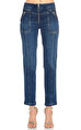 Karen Millen Jean Mavi Pantolon