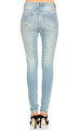 Karen Millen Slim Fit  Jean Mavi Pantolon