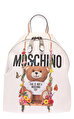 Moschino Sırt Çantası