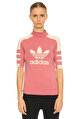 Adidas Originals Kısa Kolu Pembe T-Shirt