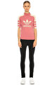 Adidas Originals Kısa Kolu Pembe T-Shirt