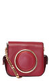 MICHAEL Michael Kors Scout Collection MD Moulded Camera Çanta