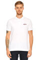 Sandro Beyaz T-Shirt