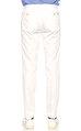 Ralph Lauren Blue Label Slim Fit Beyaz Pantolon