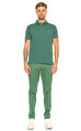 Ralph Lauren Blue Label Slim Fit Yeşil Pantolon