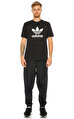 Adidas Originals Baskı Desen Siyah T-Shirt