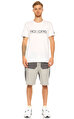 Adidas Originals Baskı Desen Renkli T-Shirt