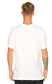 Adidas Originals Baskı Desen Beyaz T-Shirt