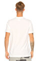 Adidas Originals Baskı Desen Beyaz T-Shirt