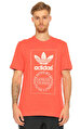 Adidas Originals Baskı Desen T-Shirt