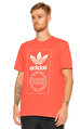 Adidas Originals Baskı Desen T-Shirt