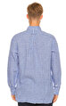 Ralph Lauren Blue Label Kareli Gömlek