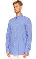 Ralph Lauren Blue Label Kareli Renkli Gömlek