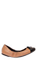 MICHAEL Michael Kors Flat Mellie Ballet Babet