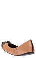 MICHAEL Michael Kors Flat Mellie Ballet Babet