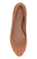 MICHAEL Michael Kors Flat Astor Flat Babet