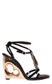 Alexander McQueen Sandalet