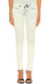 Guess Denim Skinny Mavi Pantolon