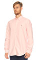 Ralph Lauren Blue Label Pembe Gömlek