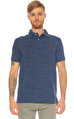 Ralph Lauren Blue Label Mavi Polo T-Shirt