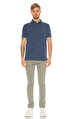 Ralph Lauren Blue Label Mavi Polo T-Shirt