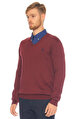 Ralph Lauren Blue Label Bordo Triko