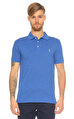 Ralph Lauren Blue Label Mavi Polo T-Shirt