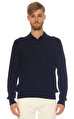 Ralph Lauren Blue Label Lacivert Triko