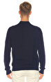 Ralph Lauren Blue Label Lacivert Triko