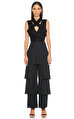 BCBG MAX AZRIA Siyah Pantolon