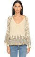 Free People Sweatshirt