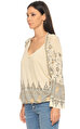 Free People Sweatshirt