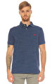 Ralph Lauren Blue Label Mavi Polo T-Shirt