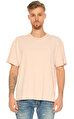 Mr Completely Pembe T-Shirt