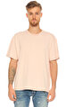 Mr Completely Pembe T-Shirt